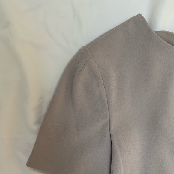 Aritzia Babaton Patricio Mini Dress - Picture 5 of 8